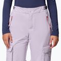 Damen Snowboardhose Columbia Coreshot lavender pearl 5
