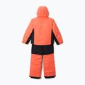 Kinder-Ski-Set Columbia Buga III Set zing/black 2