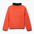 Kinder-Fleecejacke Columbia Sequoia Grove Full Zip Fleece zing/black 2