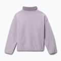 Kinder-Fleecejacke Columbia Sequoia Grove Full Zip Fleece lavender pearl/shale purple 2