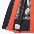 Kinder-Skijacke Columbia Hikebound II Insulated Zing/Black 3