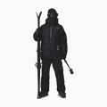 Herren-Skijacke Columbia Glacier Ridge Down black 2