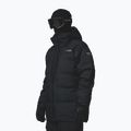 Herren-Skijacke Columbia Glacier Ridge Down black 4