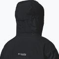 Herren-Skijacke Columbia Glacier Ridge Down black 7