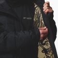 Herren-Skijacke Columbia Glacier Ridge Down black 10