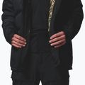 Herren-Skijacke Columbia Glacier Ridge Down black 12