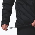 Herren-Skijacke Columbia Glacier Ridge Down black 14