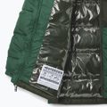 Gefütterte Jacke Kinder Columbia Pike Lake II Hooded rain forest/greenscape 3