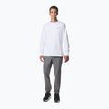 Herren-Sweatshirt Columbia Explorers Canyon white/branded blanket 2