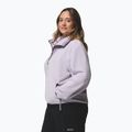 Damen-Fleecejacke Columbia Sequoia Grove Full Zip lavender pearl/shale purple 5