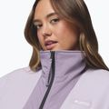 Damen-Fleecejacke Columbia Sequoia Grove Full Zip lavender pearl/shale purple 6