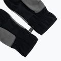 Herren-Trekkinghandschuhe Columbia Sequoia Grove city grey/black 4