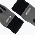 Herren-Trekkinghandschuhe Columbia Sequoia Grove city grey/black 5