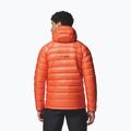 Daunenjacke Herren Columbia Arctic Crest Down Hooded zing 3