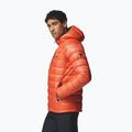 Daunenjacke Herren Columbia Arctic Crest Down Hooded zing 4