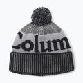 Kinder-Wintermütze Columbia Polar Powder III black/columbia grey/city grey