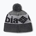 Kinder-Wintermütze Columbia Polar Powder III black/columbia grey/city grey 3