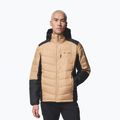 Herrenjacke Columbia Labyrinth Loop II Hooded