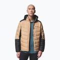 Herrenjacke Columbia Labyrinth Loop II Hooded 6