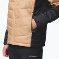 Herrenjacke Columbia Labyrinth Loop II Hooded 8