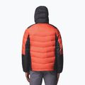 Herrenjacke Columbia Labyrinth Loop II Hooded 3