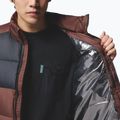 Herrenweste Columbia Pike Lake II tobacco/black 6