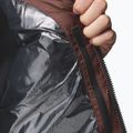 Herrenweste Columbia Pike Lake II tobacco/black 7