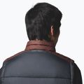 Herrenweste Columbia Pike Lake II tobacco/black 10