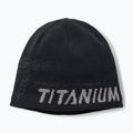 Wintermütze Columbia Heat III black/reflective t spie