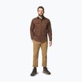 Hemd Herren Columbia Landroamer Twill tobacco 2