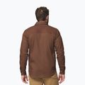 Hemd Herren Columbia Landroamer Twill tobacco 3