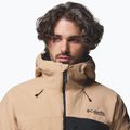Herren-Skijacke Columbia Winter District III canoe/black 7