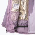 Kinder-Skijacke Columbia Mighty Mogul III lavender pearl/shale purple 3