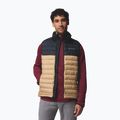 Herrenweste Columbia Powder Lite II canoe/black 5