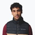 Herrenweste Columbia Powder Lite II canoe/black 6