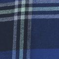 Herrenhemd Columbia Flare Gun Stretch Flannel Mountain Blue Trails Edge Plaid 8