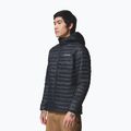 Gefütterte Herrenjacke Columbia Powder Pass black 4
