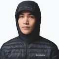 Gefütterte Herrenjacke Columbia Powder Pass black 6