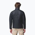 Gefütterte Herrenjacke Columbia Powder Pass Hybrid black 3