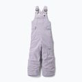 Kinder-Skihose Columbia Holcomb Grove Bib lavender pearl 10