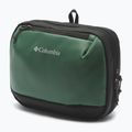 Kulturtasche Columbia Landroamer Dopp rain forest/black