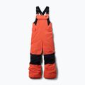 Kinder-Skihose Columbia Holcomb Grove Bib Zing/Black