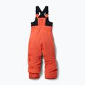 Kinder-Skihose Columbia Holcomb Grove Bib Zing/Black 2