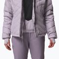 Damen-Skijacke Columbia Lay D Down V lavender pearl 12