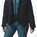 Damen-Skijacke Columbia Lay D Down V black 13