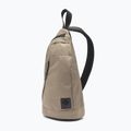 Cityrucksack Columbia Great Smoky Garden Cross Body 4 l wet sand