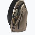 Cityrucksack Columbia Great Smoky Garden Cross Body 4 l wet sand 3