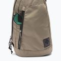 Cityrucksack Columbia Great Smoky Garden Cross Body 4 l wet sand 4