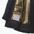 Gefütterte Jacke Kinder Columbia Girl's Marquam Peak Fusion II black 3