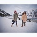 Gefütterte Jacke Kinder Columbia Girl's Marquam Peak Fusion II stone green/safari 5